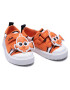 Clarks Modne superge City Nemo T 261576717 Oranžna - Pepit.si