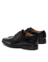 Clarks Nizki čevlji lite Low 261678927 Črna - Pepit.si