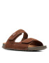 Clarks Sandali Crestview Easy 26170108 Rjava - Pepit.si