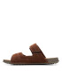 Clarks Sandali Crestview Easy 26170108 Rjava - Pepit.si