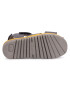 Clarks Sandali Frances Sun K 261506507 Siva - Pepit.si