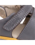 Clarks Sandali Frances Sun K 261506507 Siva - Pepit.si