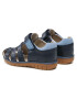 Clarks Sandali Roam Bay K 261580387 Mornarsko modra - Pepit.si