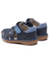 Clarks Sandali Roam Bay T 261580367 Mornarsko modra - Pepit.si