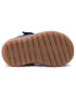 Clarks Sandali Roam Bay T 261580367 Mornarsko modra - Pepit.si