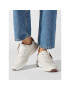 Clarks Superge Un Rio Zip 261673724 Bela - Pepit.si