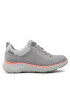 Clarks Superge Wave2.0 Lace 26165792 Siva - Pepit.si