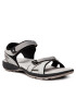 CMP Sandali Adib Wmn Hiking Sandal 39Q9536 Siva - Pepit.si