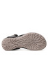 CMP Sandali Adib Wmn Hiking Sandal 39Q9536 Siva - Pepit.si