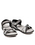 CMP Sandali Adib Wmn Hiking Sandal 39Q9536 Siva - Pepit.si