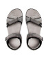 CMP Sandali Adib Wmn Hiking Sandal 39Q9536 Siva - Pepit.si