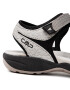 CMP Sandali Adib Wmn Hiking Sandal 39Q9536 Siva - Pepit.si