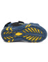 CMP Sandali Alphard Hiking Sandal 39Q9614 Modra - Pepit.si