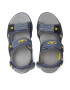 CMP Sandali Alphard Hiking Sandal 39Q9614 Siva - Pepit.si