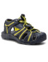 CMP Sandali Aquarii 2.0 Hiking Sandal 30Q9664 Siva - Pepit.si