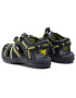 CMP Sandali Aquarii 2.0 Hiking Sandal 30Q9664 Siva - Pepit.si