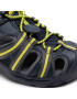 CMP Sandali Aquarii 2.0 Hiking Sandal 30Q9664 Siva - Pepit.si