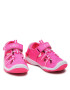 CMP Sandali Baby Naboo Hiking Sandal 30Q9552 Roza - Pepit.si