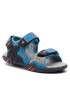 CMP Sandali Kids Alphard Hiking Sandal 39Q9614 Modra - Pepit.si