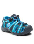 CMP Sandali Kids Aquarii 2.0 Hiking Sandal 30Q9664 Modra - Pepit.si