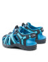 CMP Sandali Kids Aquarii 2.0 Hiking Sandal 30Q9664 Modra - Pepit.si