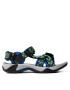 CMP Sandali Kids Hamal Hiking Sandal 38Q9954 Mornarsko modra - Pepit.si