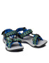 CMP Sandali Kids Hamal Hiking Sandal 38Q9954 Mornarsko modra - Pepit.si