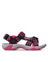 CMP Sandali Kids Hamal Hiking Sandal 38Q9954 Vijolična - Pepit.si