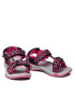 CMP Sandali Kids Hamal Hiking Sandal 38Q9954 Vijolična - Pepit.si