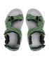 CMP Sandali Kids Hamal Hiking Sandal 38Q9954 Zelena - Pepit.si