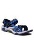 CMP Sandali Kids Hamal Hiking Sandal 38Q9954J Mornarsko modra - Pepit.si