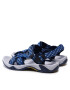 CMP Sandali Kids Hamal Hiking Sandal 38Q9954J Mornarsko modra - Pepit.si