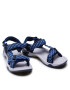 CMP Sandali Kids Hamal Hiking Sandal 38Q9954J Mornarsko modra - Pepit.si