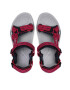 CMP Sandali Kids Hamal Hiking Sandal 38Q9954J Rdeča - Pepit.si