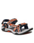 CMP Sandali Kids Hamal Hiking Sandal 38Q9954J Siva - Pepit.si