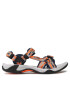 CMP Sandali Kids Hamal Hiking Sandal 38Q9954J Siva - Pepit.si