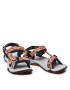 CMP Sandali Kids Hamal Hiking Sandal 38Q9954J Siva - Pepit.si