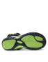 CMP Sandali Kids Hamal Hiking Sandal 38Q9954J Zelena - Pepit.si