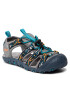 CMP Sandali Sahiph hiking Sandal 30Q9524 Siva - Pepit.si