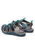 CMP Sandali Sahiph hiking Sandal 30Q9524 Siva - Pepit.si