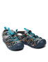 CMP Sandali Sahiph hiking Sandal 30Q9524 Siva - Pepit.si