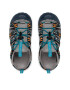 CMP Sandali Sahiph hiking Sandal 30Q9524 Siva - Pepit.si