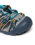 CMP Sandali Sahiph hiking Sandal 30Q9524 Siva - Pepit.si