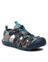 CMP Sandali Sahiph Hiking Sandal 30Q9524J Siva - Pepit.si