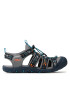 CMP Sandali Sahiph Hiking Sandal 30Q9524J Siva - Pepit.si