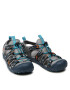 CMP Sandali Sahiph Hiking Sandal 30Q9524J Siva - Pepit.si