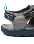 CMP Sandali Sahiph Hiking Sandal 30Q9524J Siva - Pepit.si