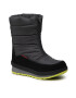 CMP Škornji za sneg Kids Rae Snow Boots Wp 39Q4964 Siva - Pepit.si