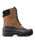 CMP Škornji za sneg Kinos Snow Boots Wp 3Q48867 Rjava - Pepit.si