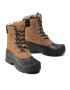 CMP Škornji za sneg Kinos Snow Boots Wp 3Q48867 Rjava - Pepit.si